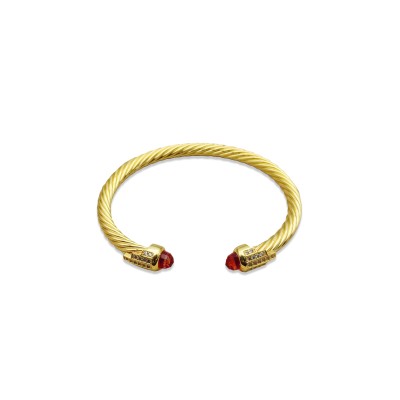 DAVID YURMAN CABLE BRACELET 5MM 106246